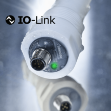 IO-Link Technology