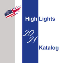 Highlights 2021 Catalogue