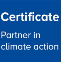 …On the way to becoming a climate-positive production site