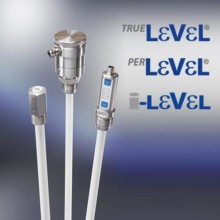  All good things come in threes: TrueLevel, PerLevel and i-Level