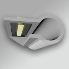 Custom-tailored sensors for your application