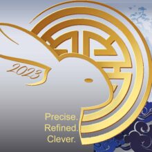Happy Chinese New Year 2023!