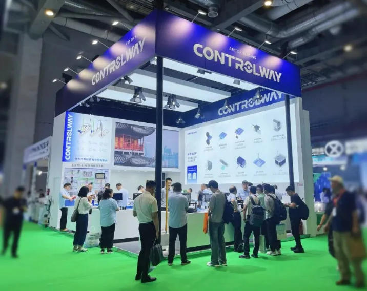 展会直击丨聚焦光伏创新，SNEC2026盛况启幕